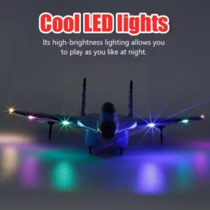 ZY-320 Stunt Flying Aircraft