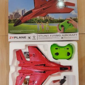 ZY-320 Stunt Flying Aircraft