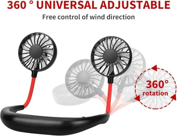 Wearable Sports Fan