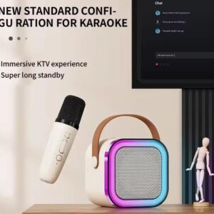 Karaoke System