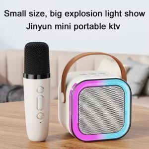Karaoke System