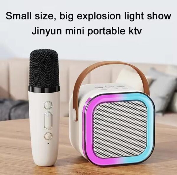 Karaoke System