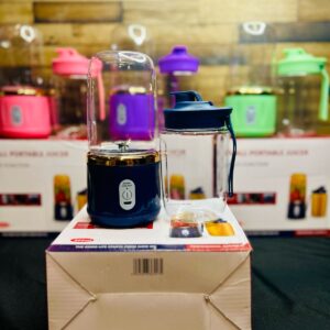 BlendGo Portable Personal Blender