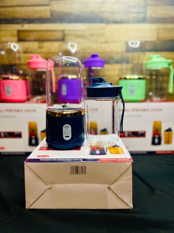 BlendGo Portable Personal Blender