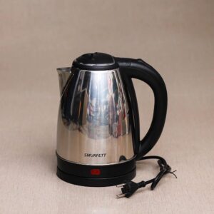 Smurfett Rapid Boil Electric Kettle