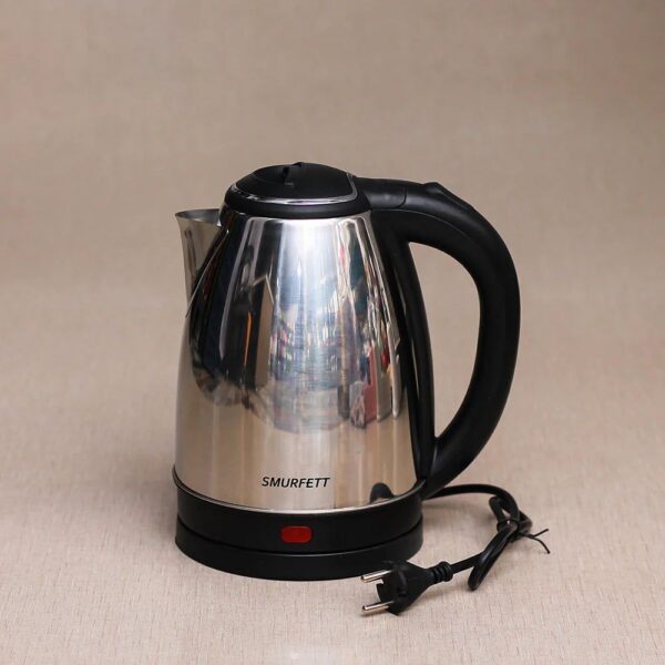 Smurfett Rapid Boil Electric Kettle