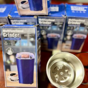 Multifunctional Food Grinder
