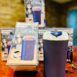 Multifunctional Food Grinder