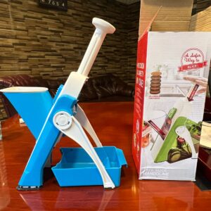LAFer Adjustable Mandoline Slicer