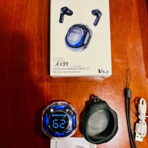 ENC Pro Series Gaming Headset
