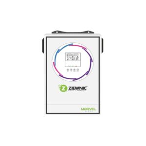 ZIEWNIC MARVEL 4.5KW VM IV PV5000 OFF GRID SOLAR INVERTER