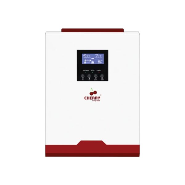 CHERRY SPARROW 1.5 KW OFF-GRID SOLAR INVERTER