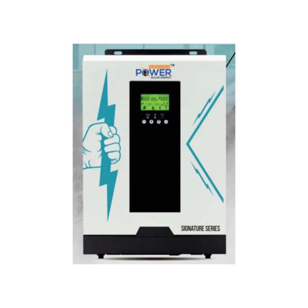 POWER SQUARE VM-II PLUS 3KW OFF GRID SOLAR INVERTER