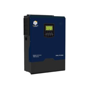 TRIEX VMII PREMIUM 3KW OFF-GRID SOLAR INVERTER
