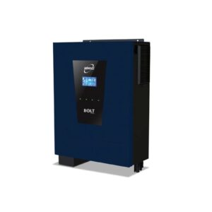 HOMAGE HBS-3216SCC BOLT SERIES UPS SOLAR SUPPORTED INVERTER