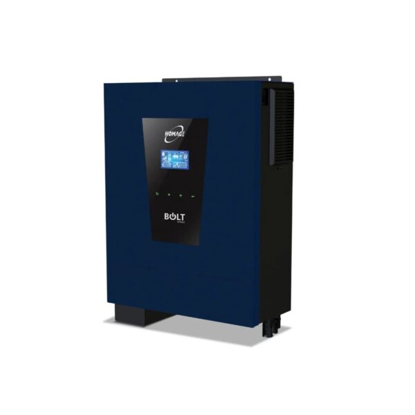HOMAGE HBS-3216SCC BOLT SERIES UPS SOLAR SUPPORTED INVERTER