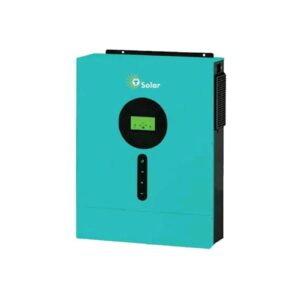 TESLA VMII 3.6 KW (OFF-GRID) SOLAR INVERTER
