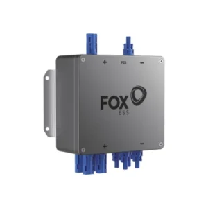 FOX EP5 / EP11 HV JUNCTION BOX